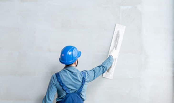 Dalaman İnşaat Sıvacısı